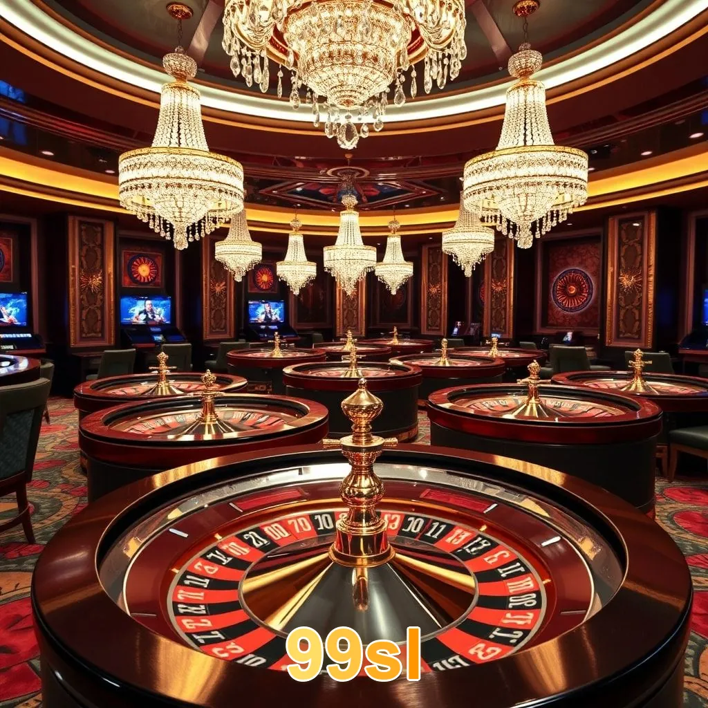 Game Fortune 99sl