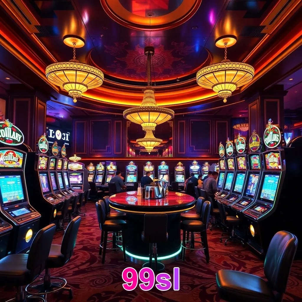 Aplikasi 99sl
